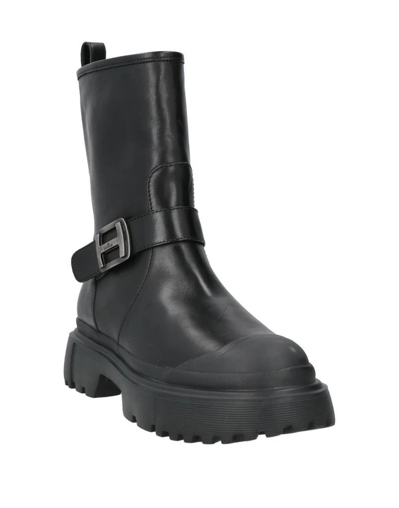 hogan Ankle boot 2