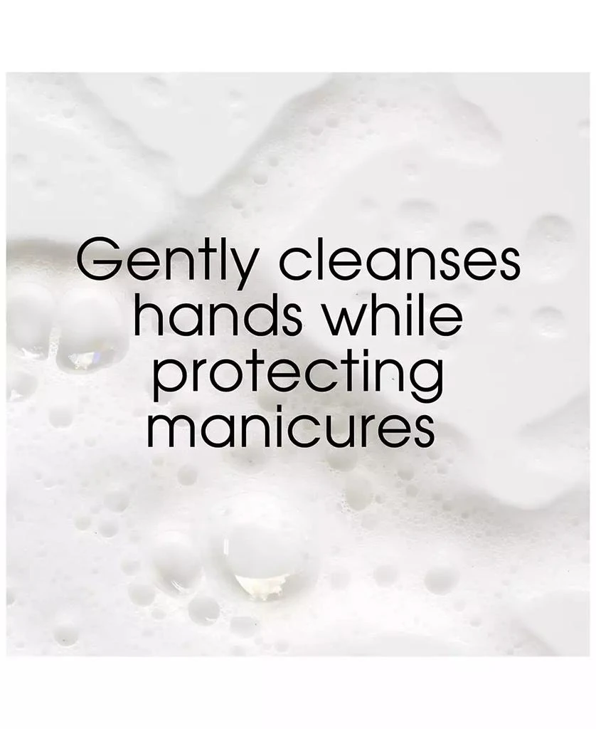 Deborah Lippmann Balancing Act pH-Balanced Manicure-Safe Hand Soap, 15-oz. 2