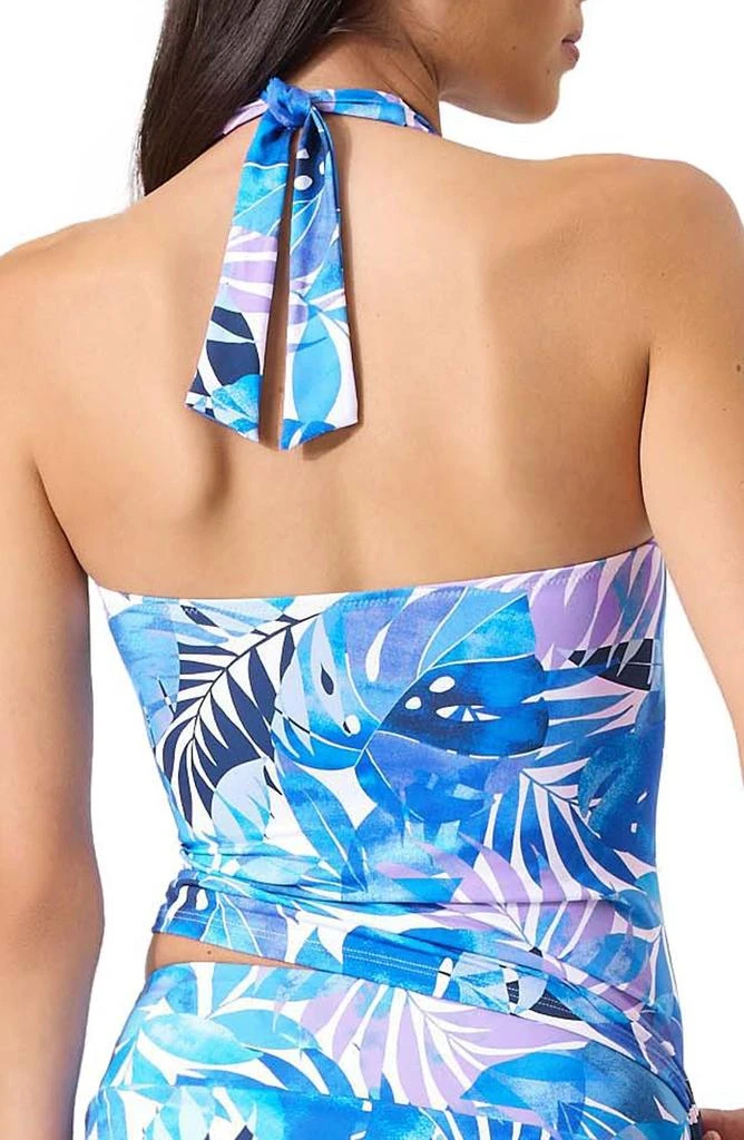 Tommy Bahama Palm Modern Palma Tankini Top 2