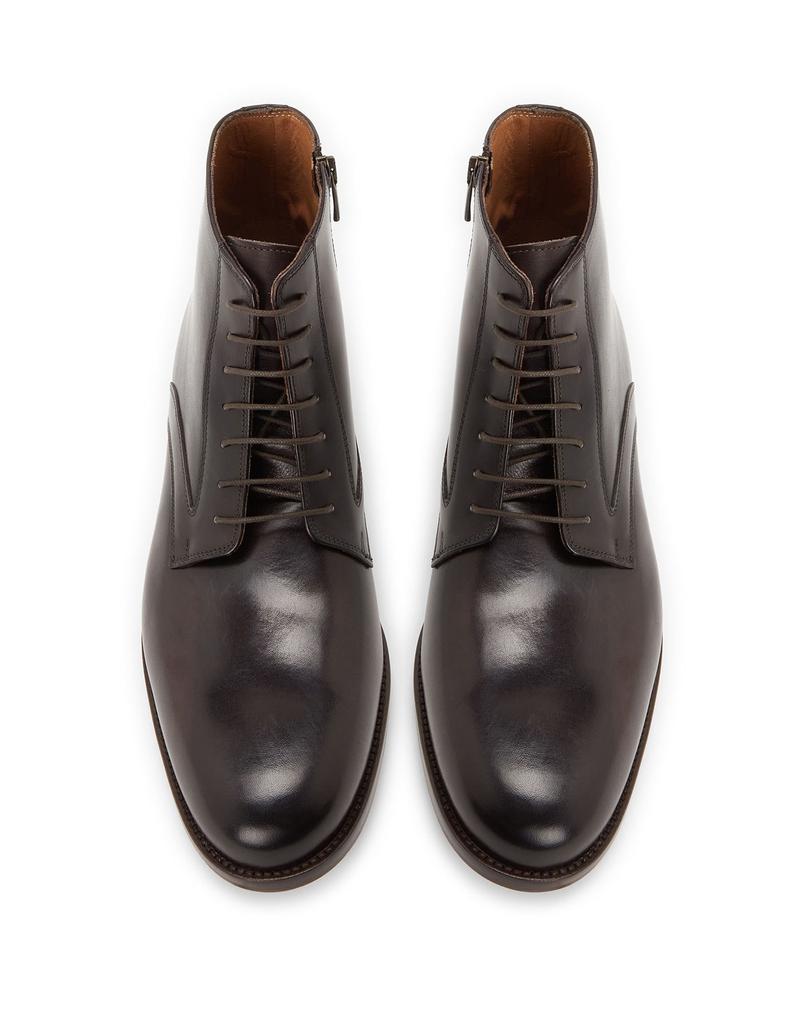 LEONARDO PRINCIPI Ankle boot