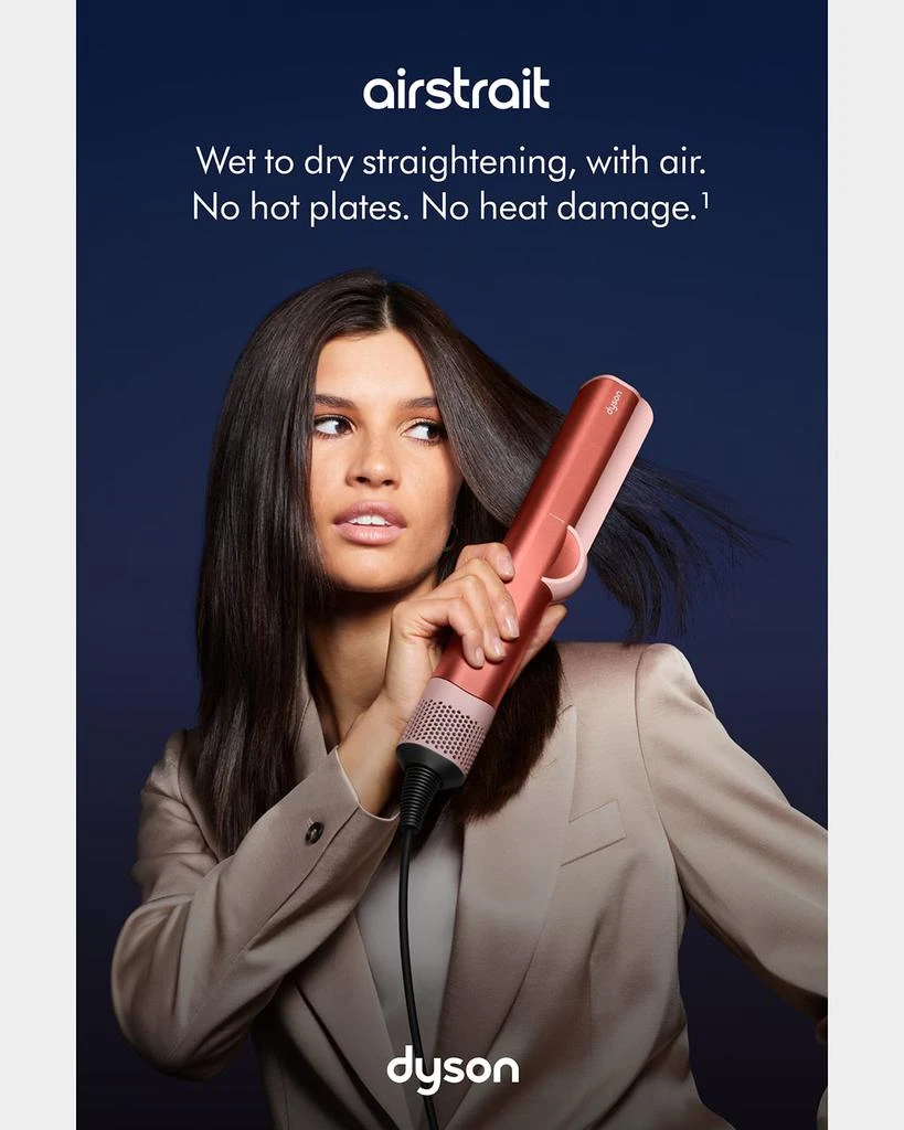 Dyson Special Edition Dyson Airstrait Strawberry 4