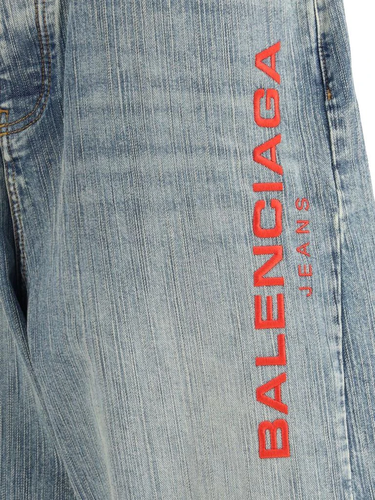 Balenciaga Balenciaga Jeans 3