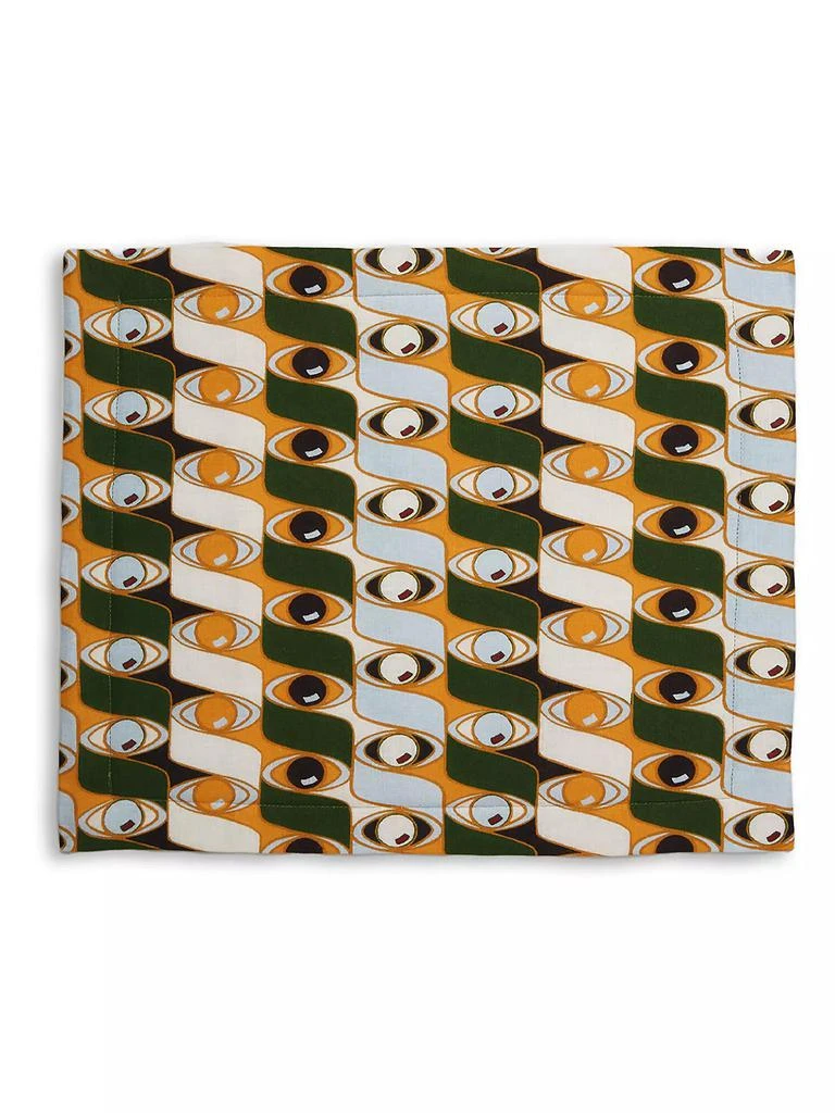 LA DOUBLE J Placemats Set of 2 (35 x 45) 2
