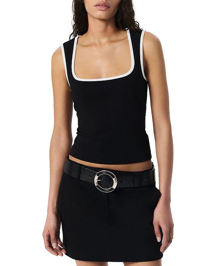 Rag & Bone Irina Sport Tank