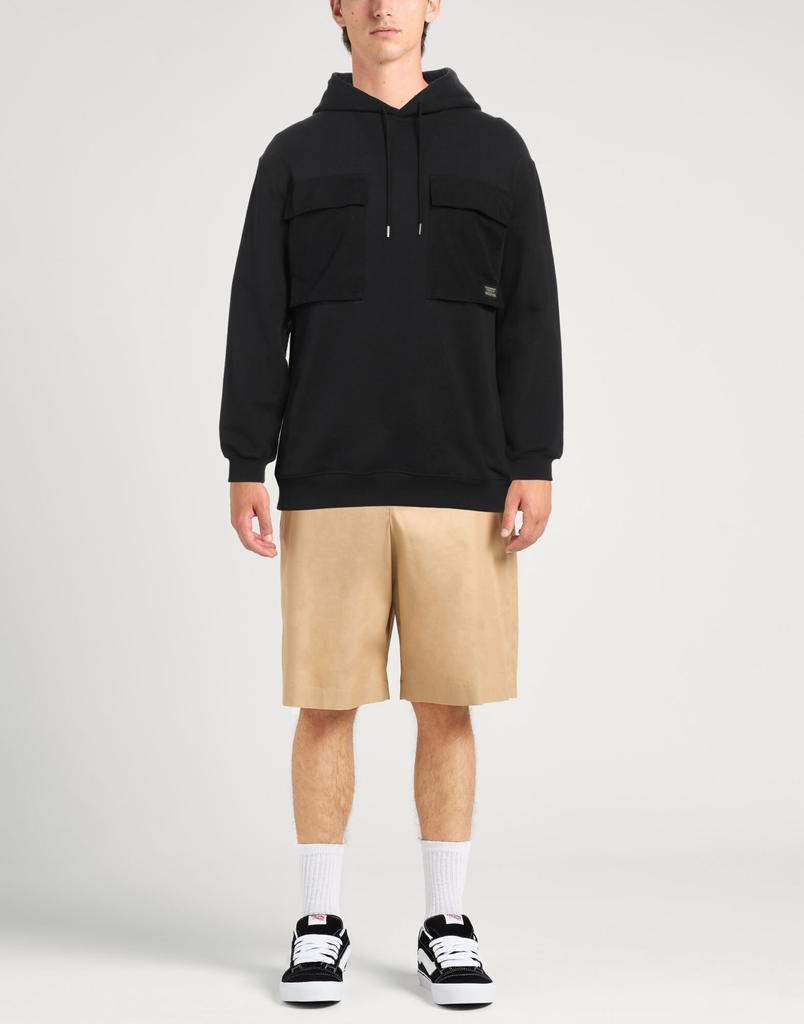 MAHARISHI Hooded sweatshirt