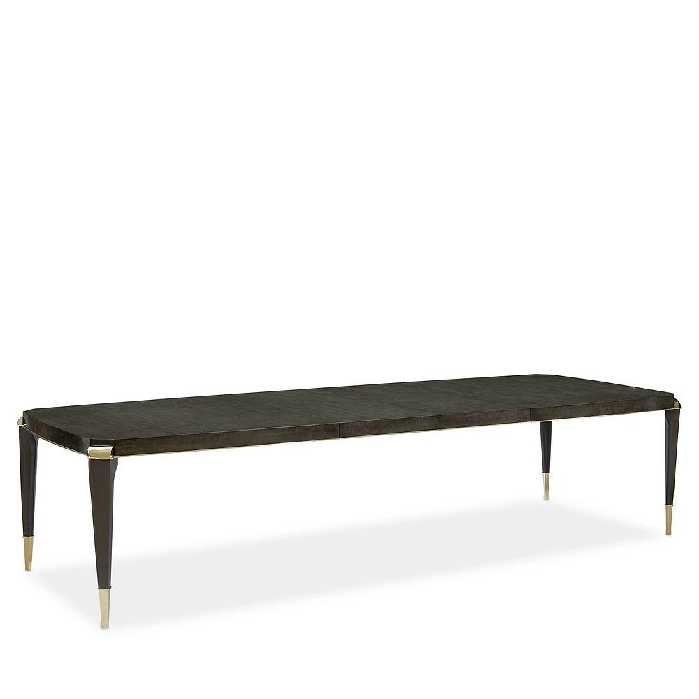 caracole All Trimmed Out Dining Table 4