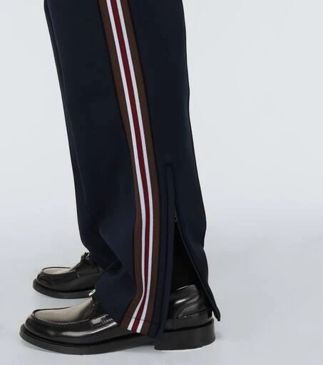 Burberry Stripe sweatpants 6