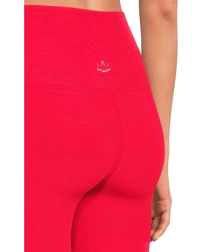 Beyond yoga Spacedye Keep Pace 5" Biker Shorts 4