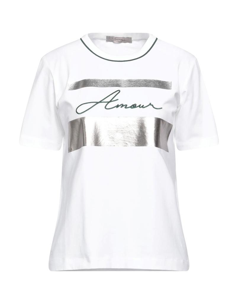 D.Exterior T-shirt