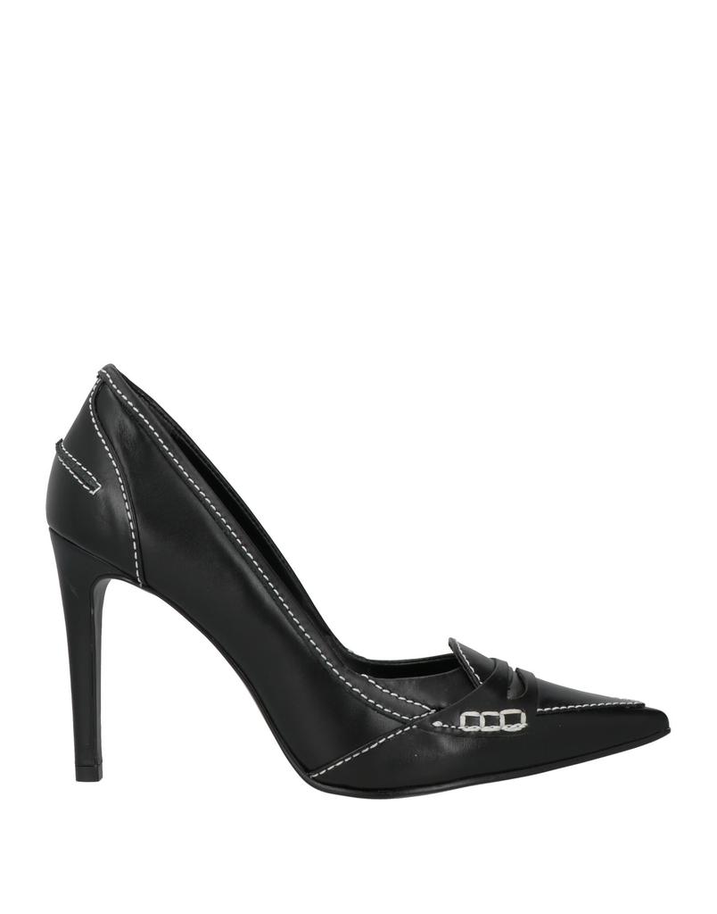 Werner Loafers