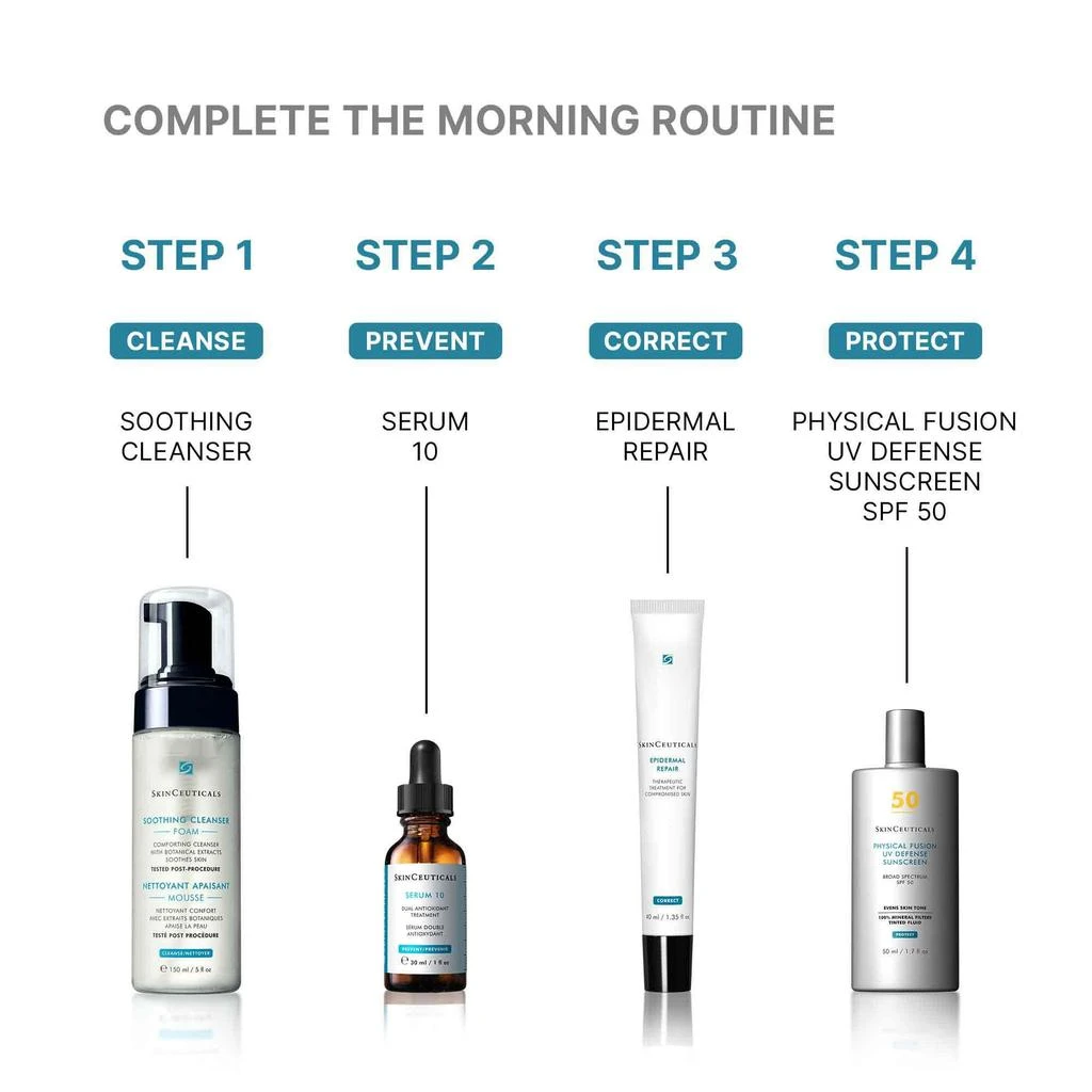 SkinCeuticals SkinCeuticals Epidermal Repair 9