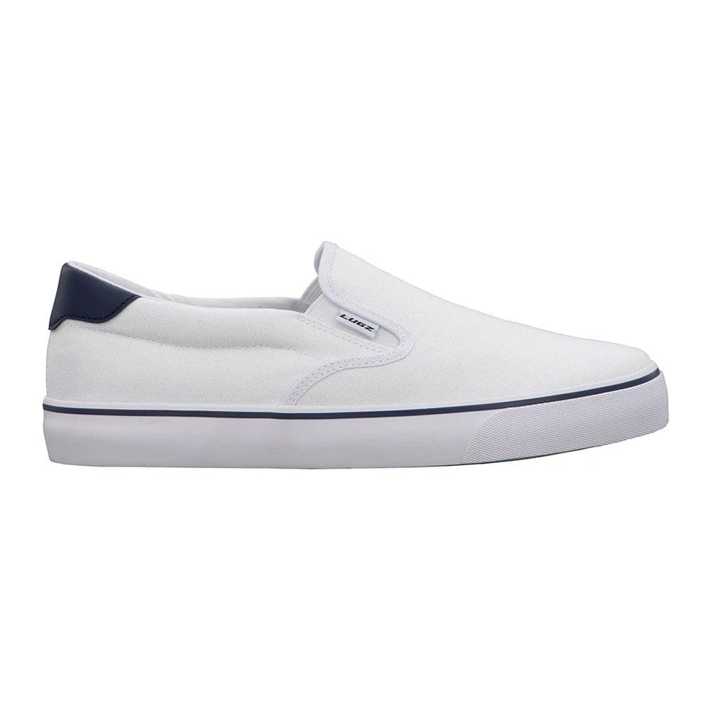 Lugz Clipper Slip On Sneakers 1