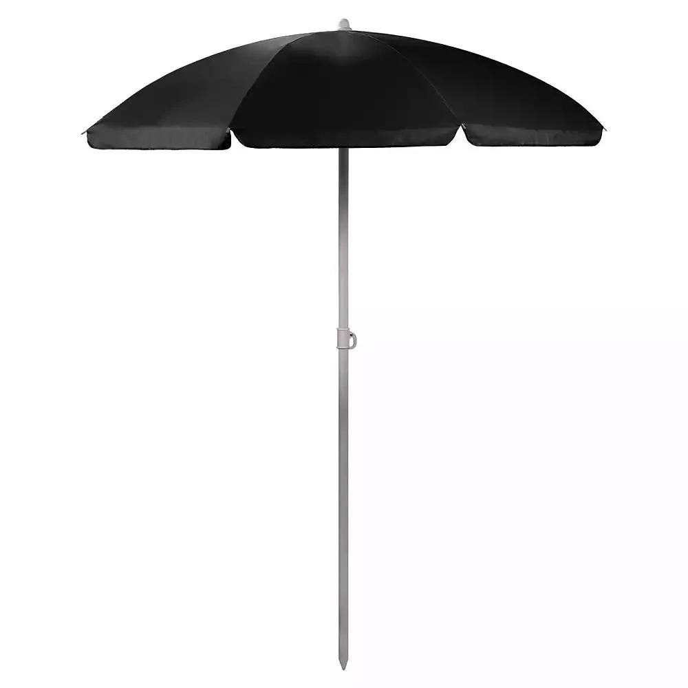 ONIVA by Picnic Time Large 5.5 ft. Portable Beach Umbrella 13