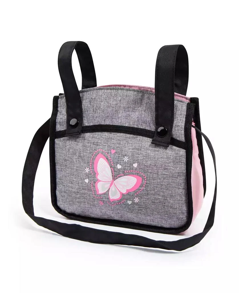 Bayer Twin Baby Doll Neo Pram 3