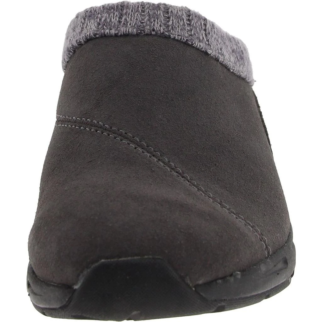 VIONIC Arbor Womens Arch Support Suede Clogs 8