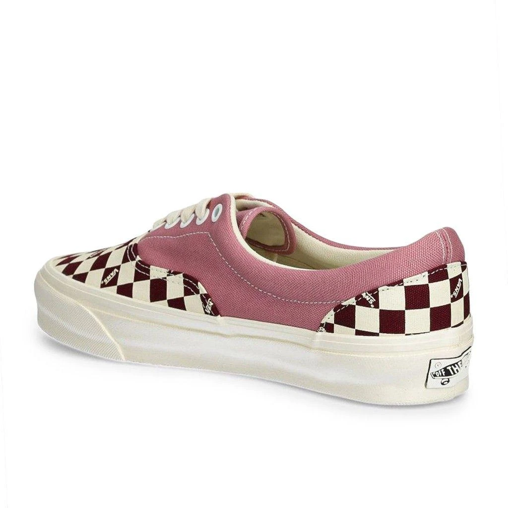Vans Sneakers Pink Unisex 3