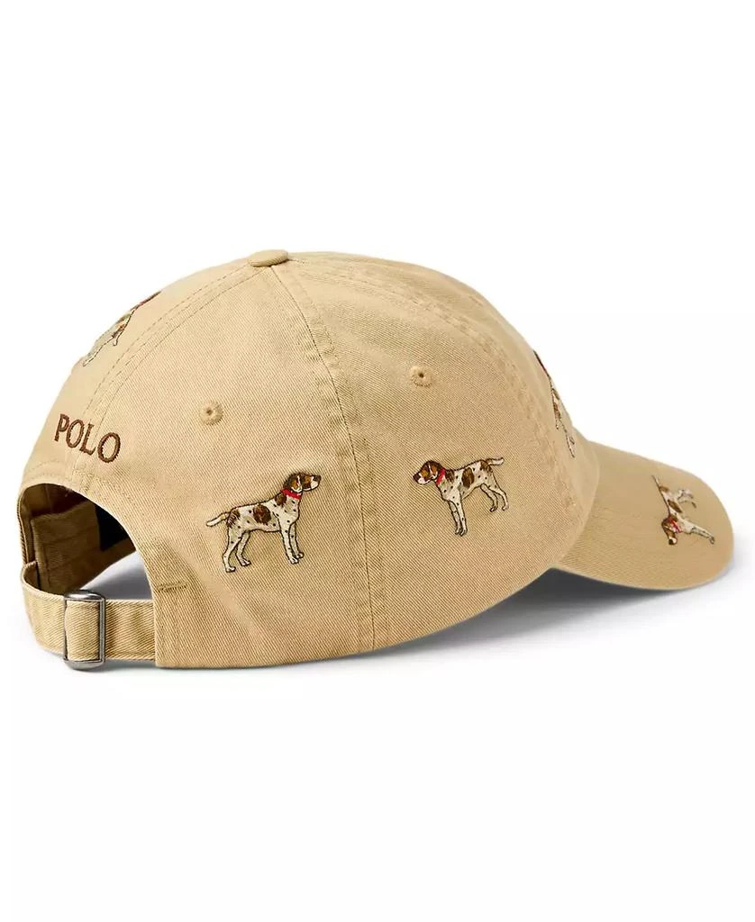 Ralph Lauren Men
s Classic Chino Hat 2
