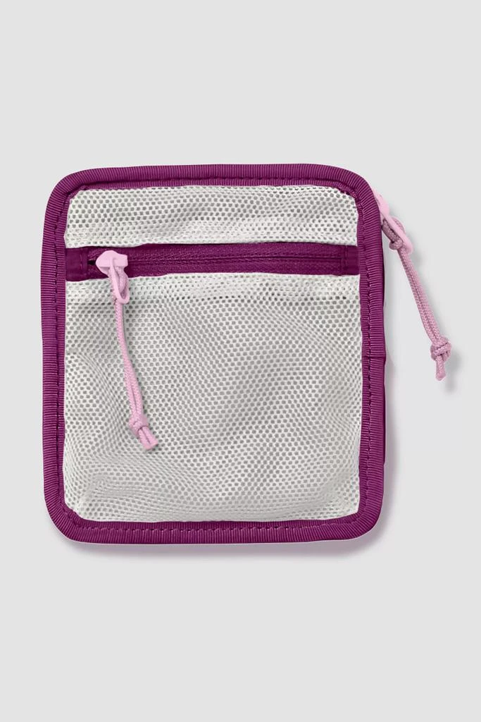 BABOON TO THE MOON BABOON TO THE MOON Zip Wallet 2