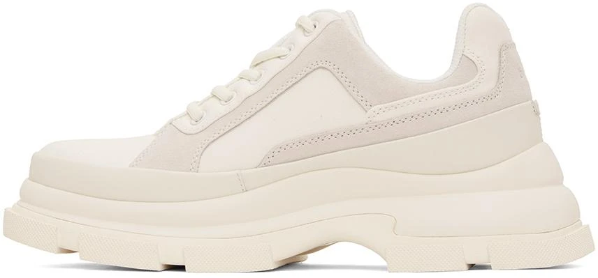 BOTH White Gao Eva Sneakers 3