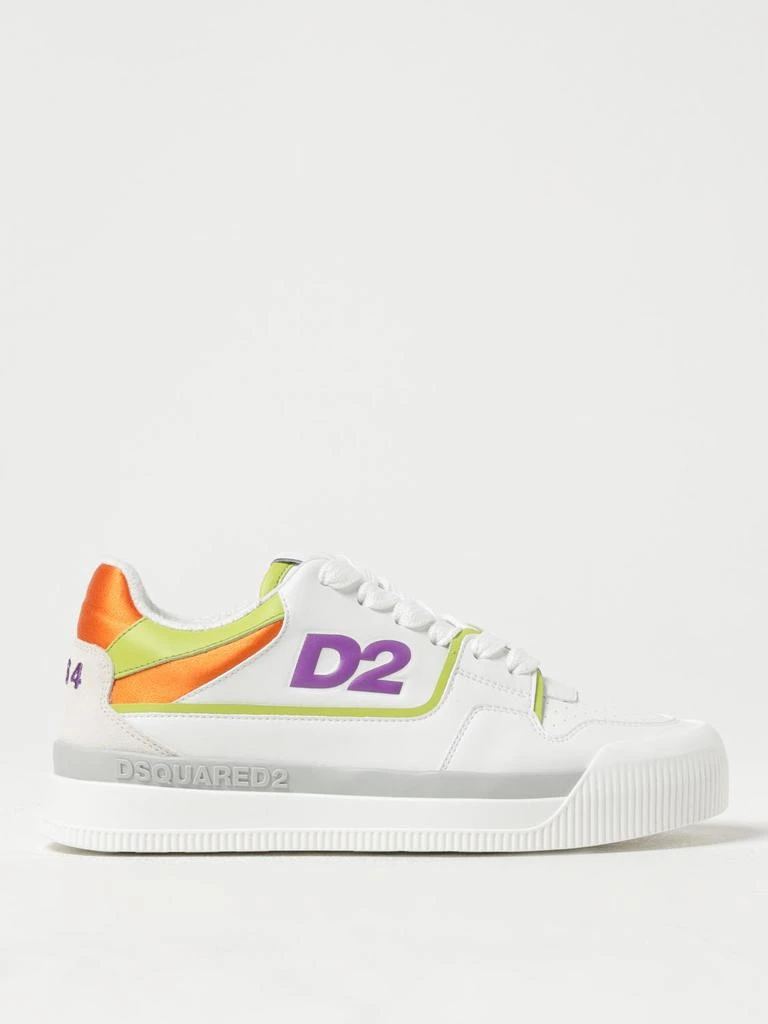 DSQUARED2 Sneakers woman Dsquared2 1