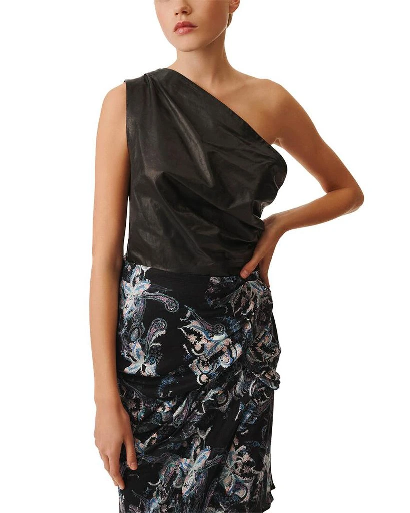 IRO Sleeveless Top 1
