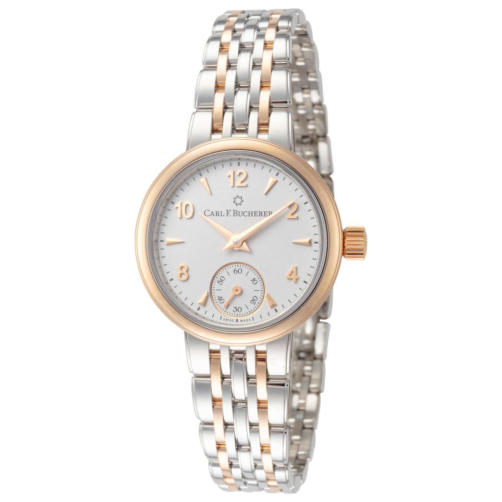 Carl F. Bucherer Carl F. Bucherer Women's Watch 00.10317.07.26.21
