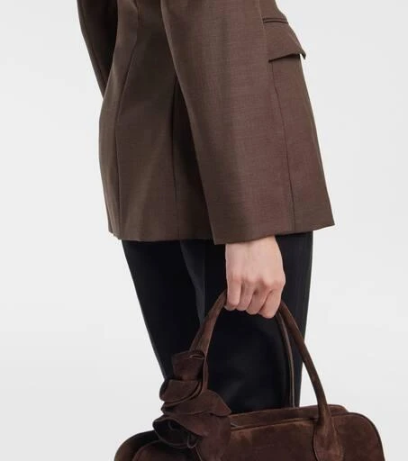 Magda Butrym Wool blazer 5