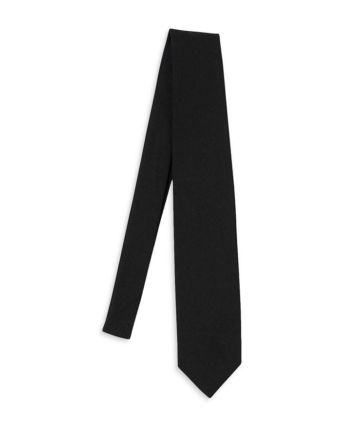 Sandro Cotton Tie