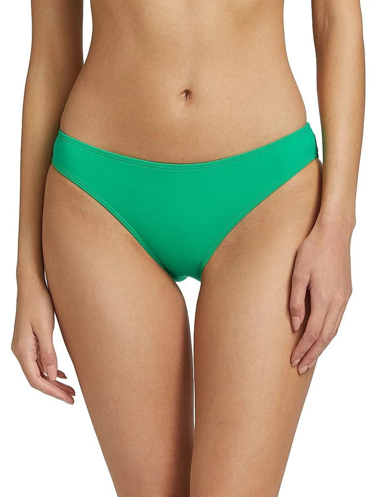 Ulla Johnson Dani Bikini Bottom 3