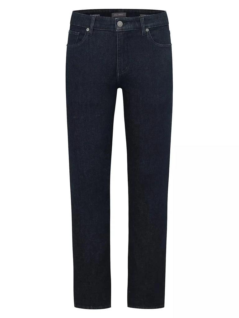 DL1961 Cooper Tapered Jeans 1