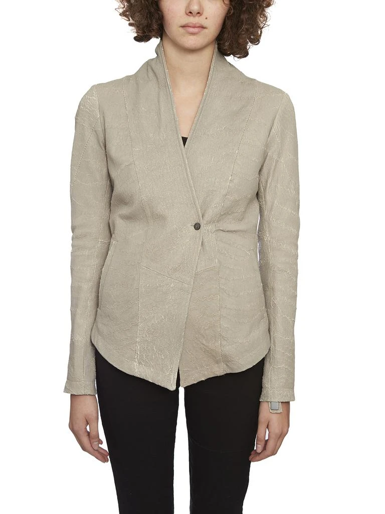 10SEI0OTTO BLAZE LEATHER JACKET 1