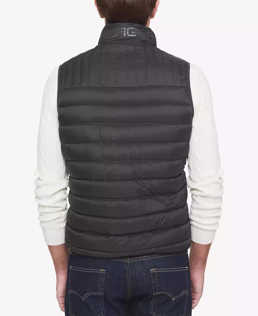 Tommy Hilfiger Men's Quilted Vest