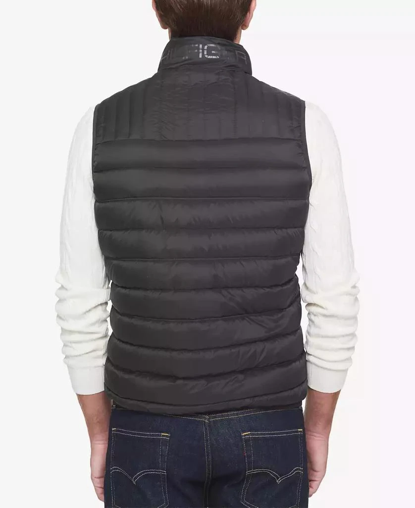 Tommy Hilfiger Men's Quilted Vest 2