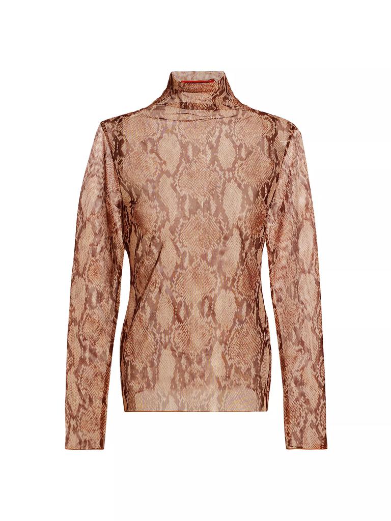 mesh top snake