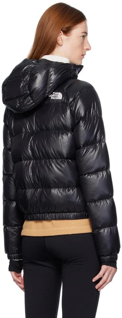 The North Face Black Hydrenalite Down Jacket 3