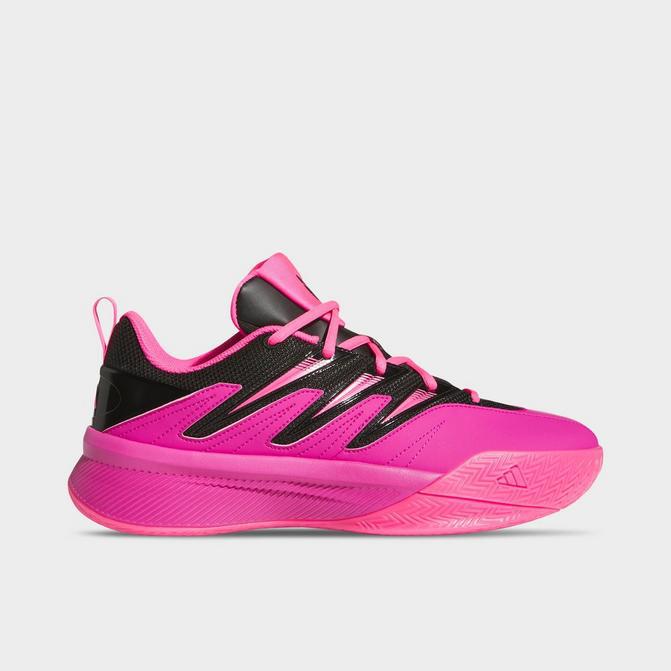 Adidas adidas Dame Certified 3 Basketball Shoes