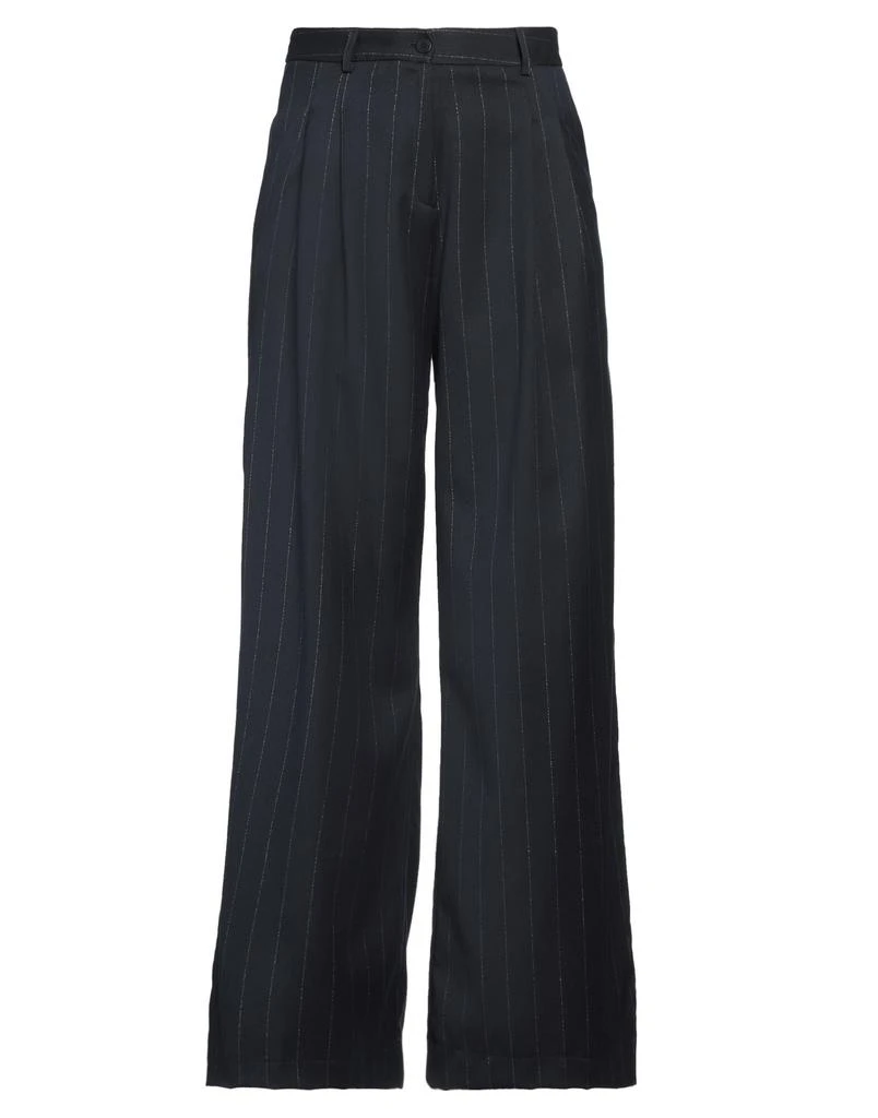 CARACTÈRE Casual pants 1