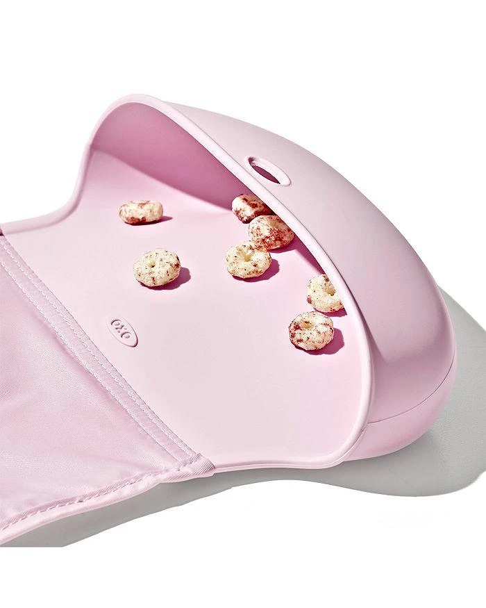 OXO Tot Roll-Up™ Bibs, 2 Pack 2
