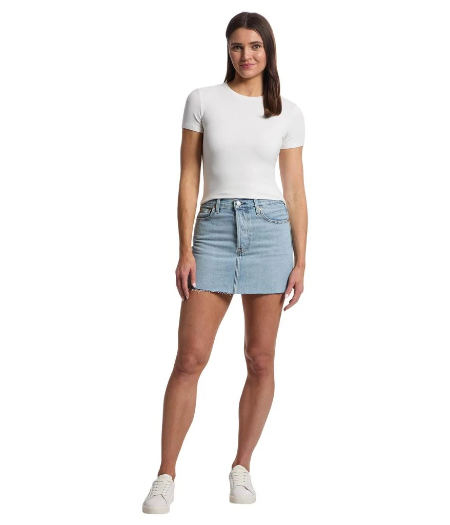 Levi's Icon Skirt 5