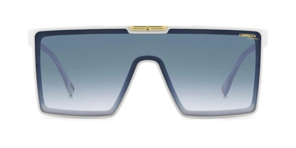 Carrera Carrera Mask Frame Full Rim Sunglasses 1