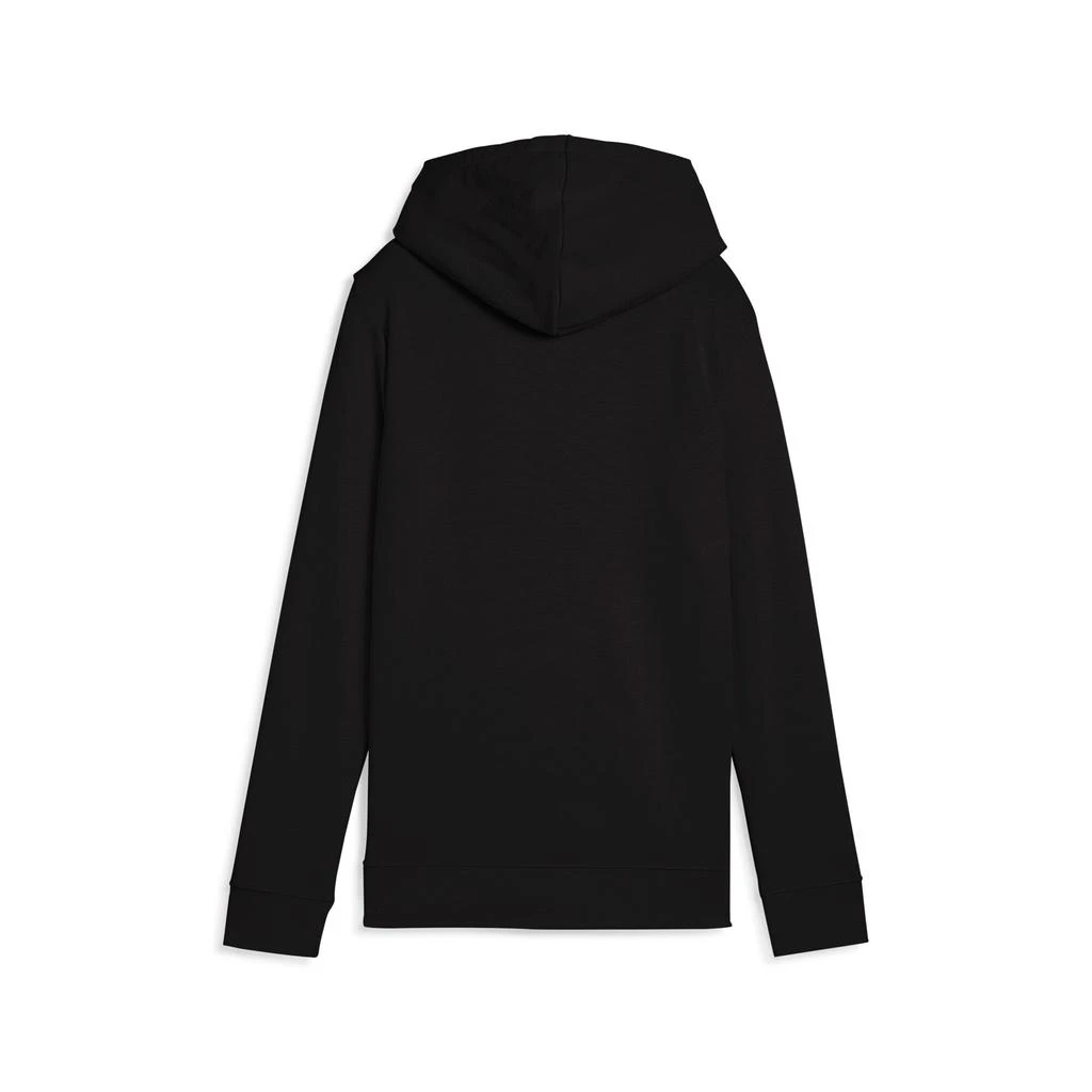 Puma PUMA Women's Essentials Logo Lab Hoodie 2