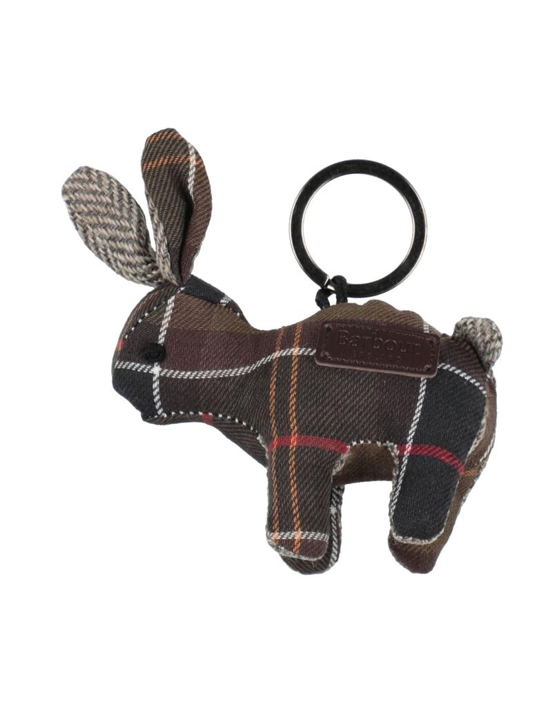 Barbour Key ring