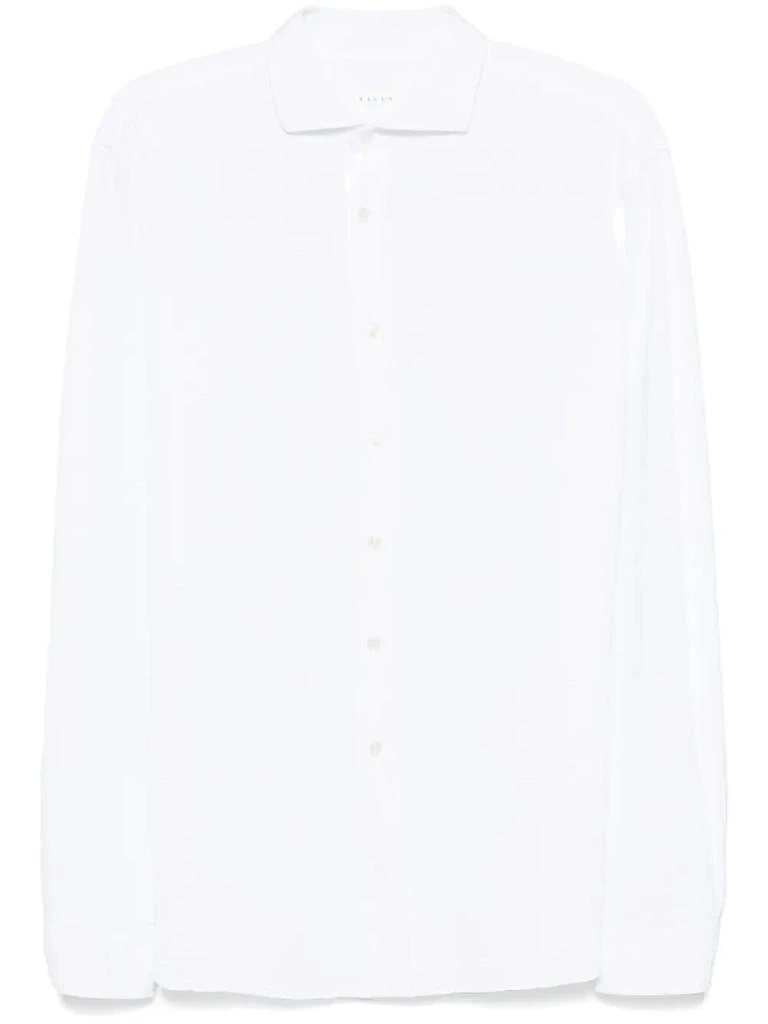 XACUS Xacus `Active` Shirt 1