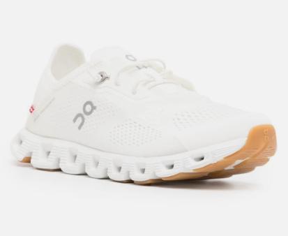 On On Running Flat Shoes