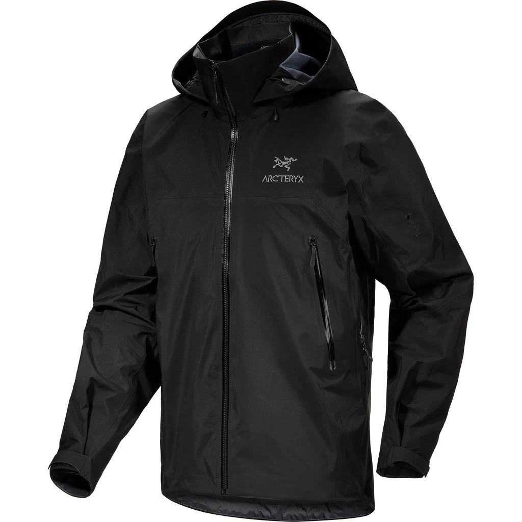 Arc'teryx Arc'teryx Beta AR Men’s Jacket, Redesign | Waterproof, Windproof Gore-Tex Pro Shell Men’s Winter Jacket with Hood, for All Round Use 1
