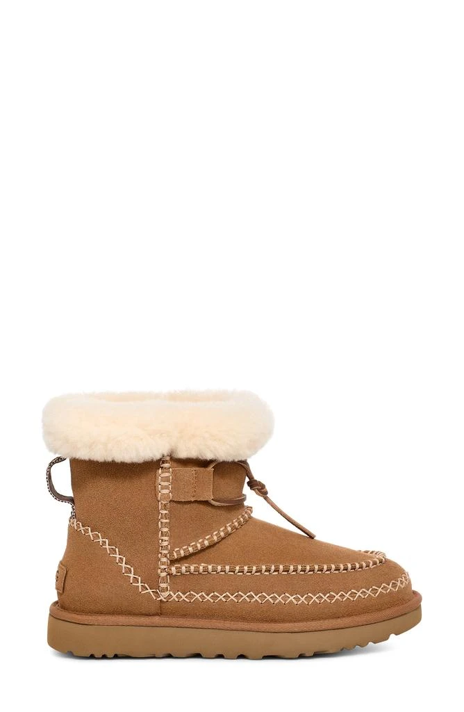 UGG Classic Mini Alpine Boot 3