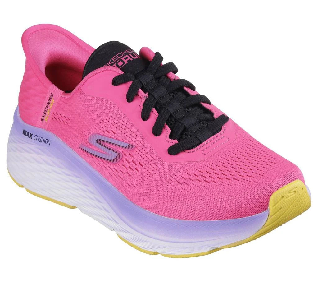 SKECHERS Skechers - Women's Max Cushioning Elite 2.0 Running Shoes 1