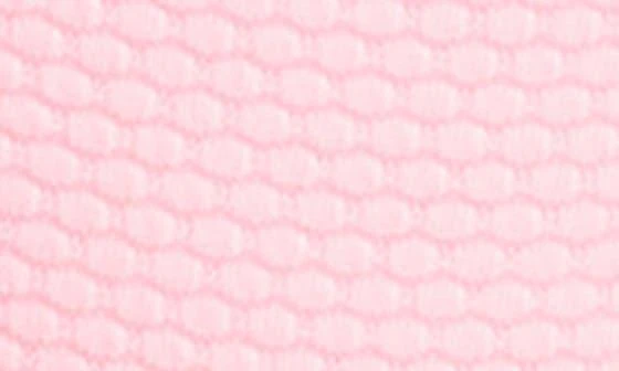 Maaji Powder Pink Flirt Reversible Bikini Bottoms 5