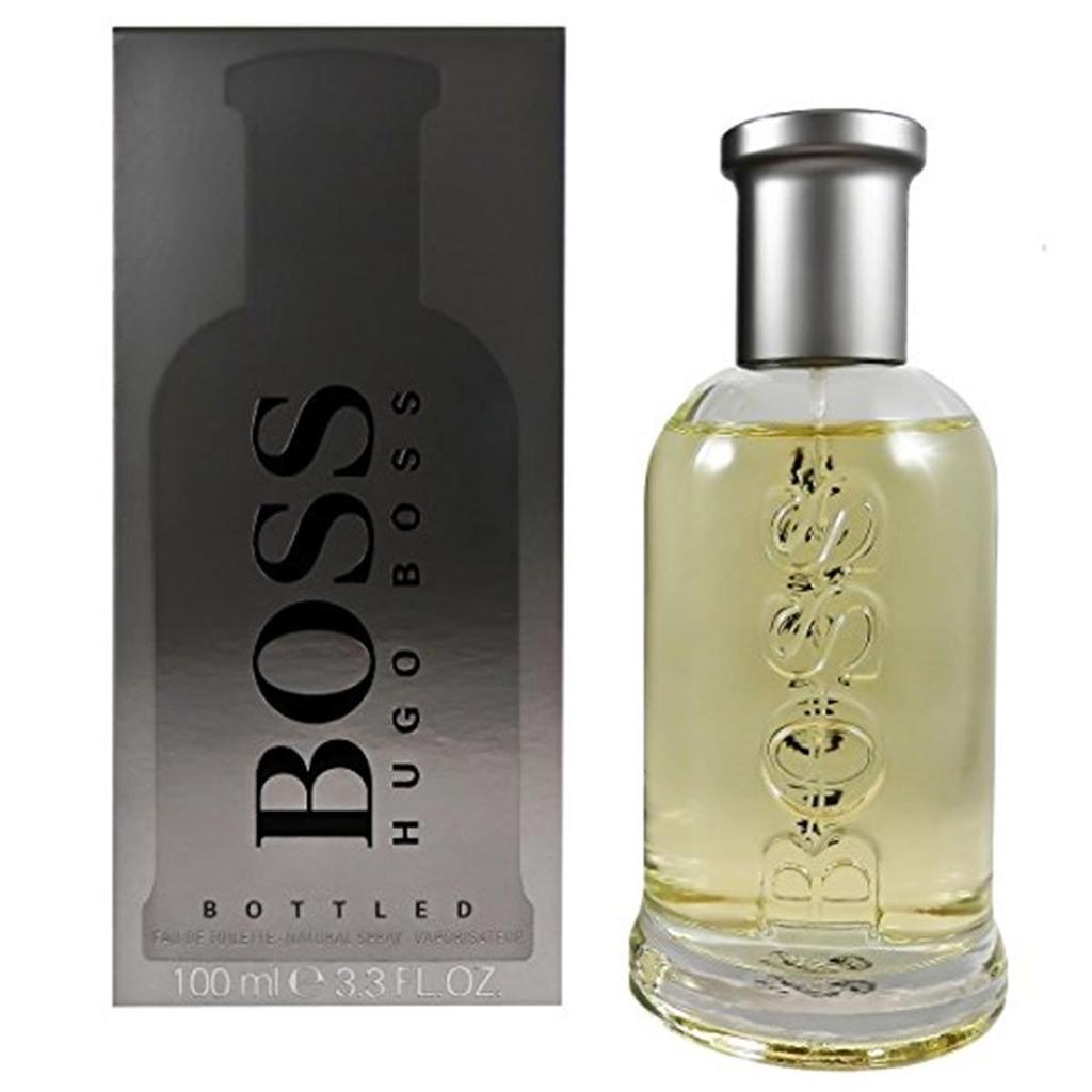 Hugo Boss No 6 Boss Bottled Eau De Parfum for Men