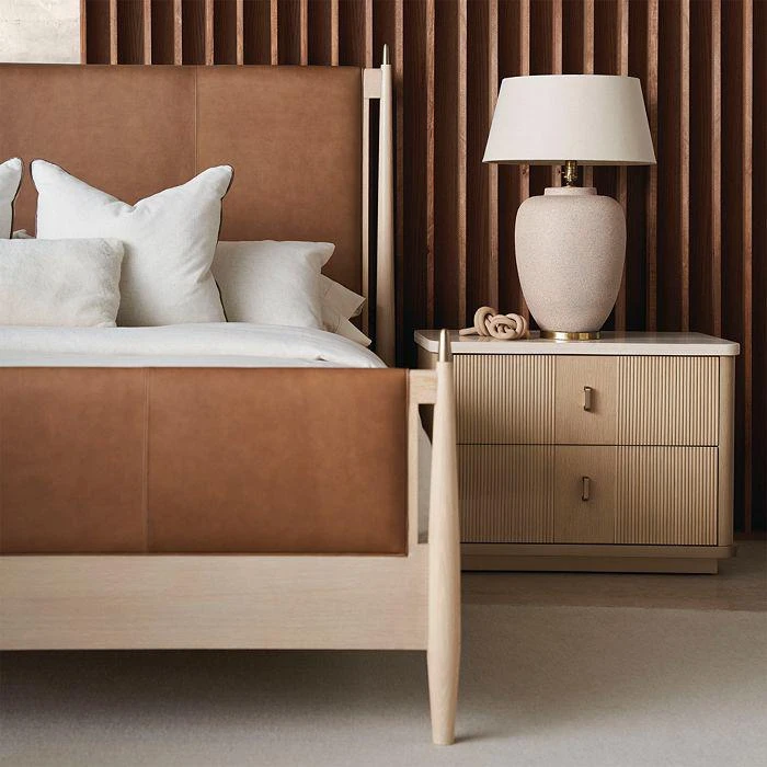 caracole Rhythm Queen Bed 5